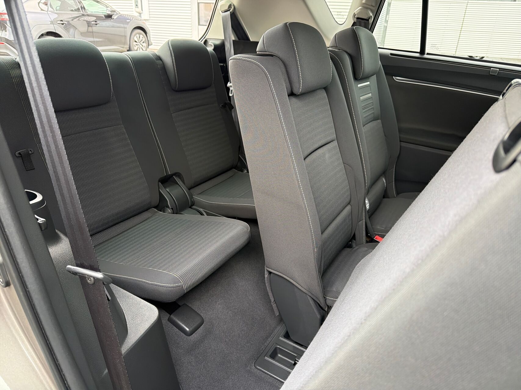 Billede af Toyota Verso 7 pers. 1,8 VVT-I T2 Premium 147HK 6g