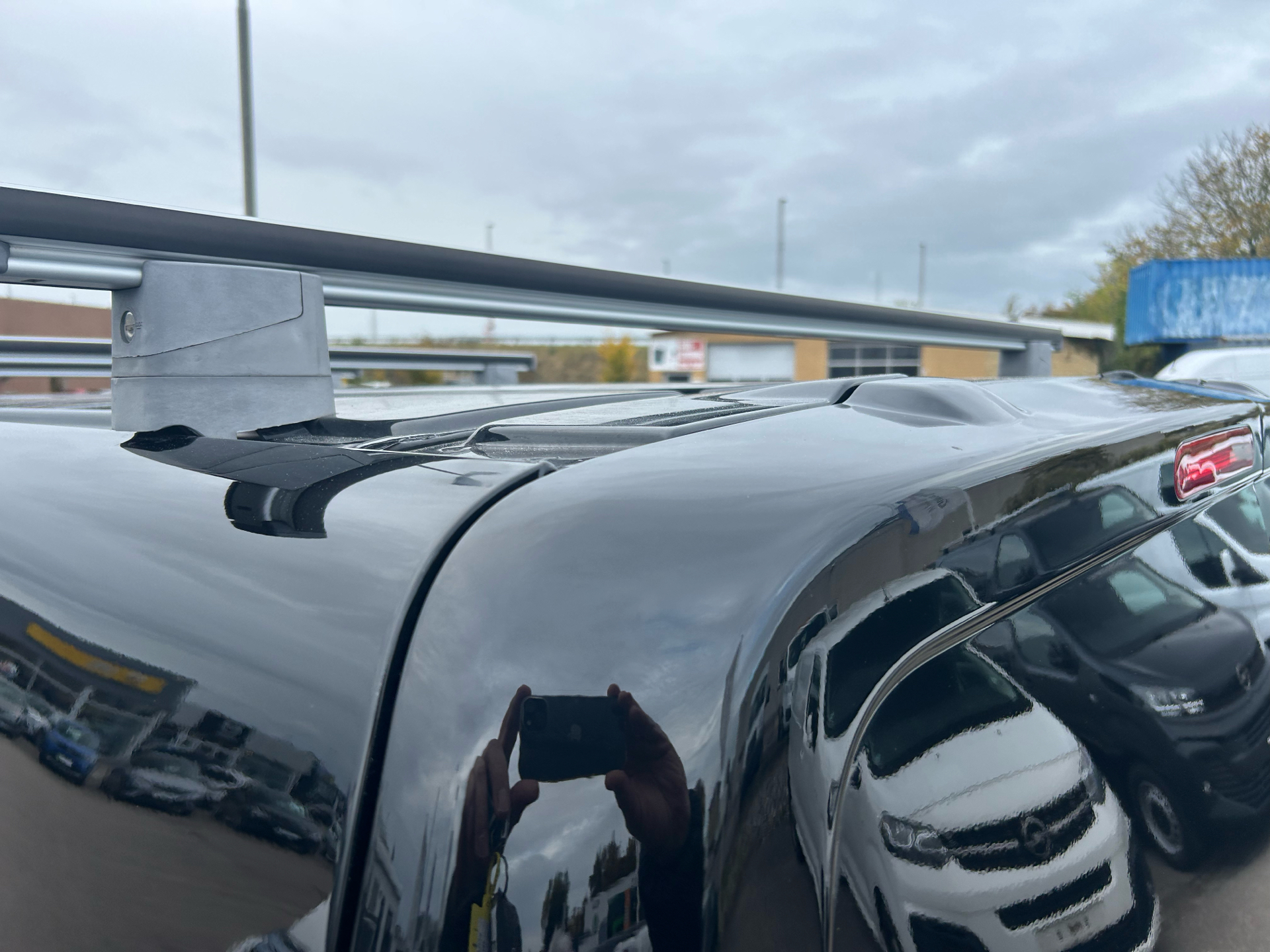 Billede af Opel Vivaro L3V2 2,0 BlueHDi Enjoy+ AT8 145HK Van 8g Aut.