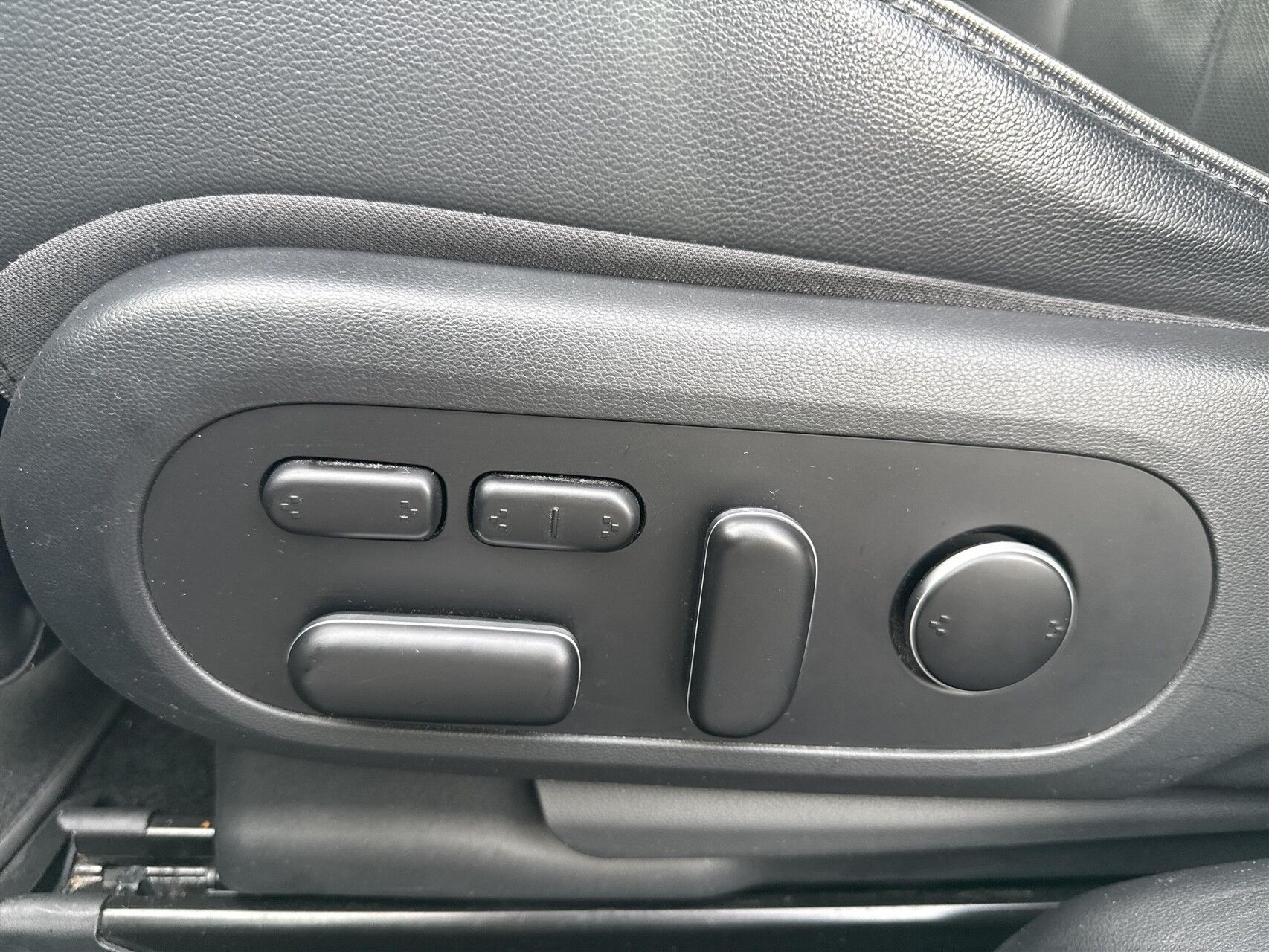 Billede af Hyundai Ioniq 5 Electric 72,6 kWh Ultimate 218HK 5d Aut.