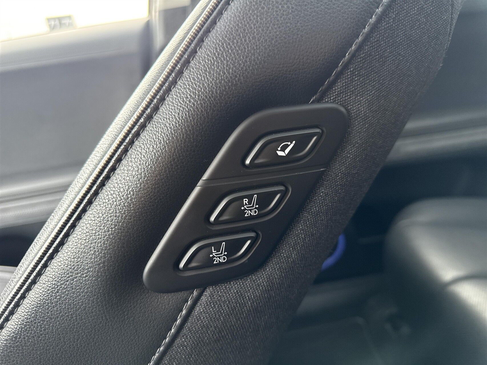 Billede af Hyundai Ioniq 5 Electric 72,6 kWh Ultimate 218HK 5d Aut.