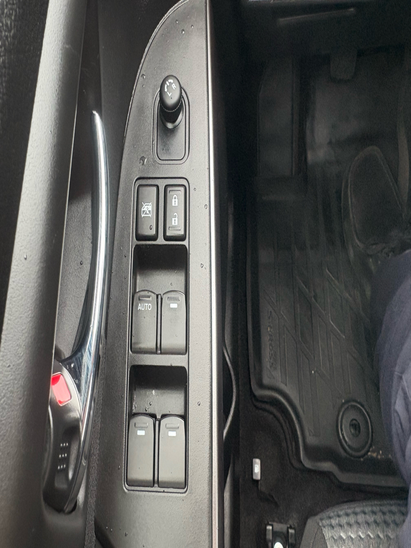 Billede af Suzuki S-Cross 1,4 Boosterjet  Mild hybrid Comfort 129HK 5d 6g