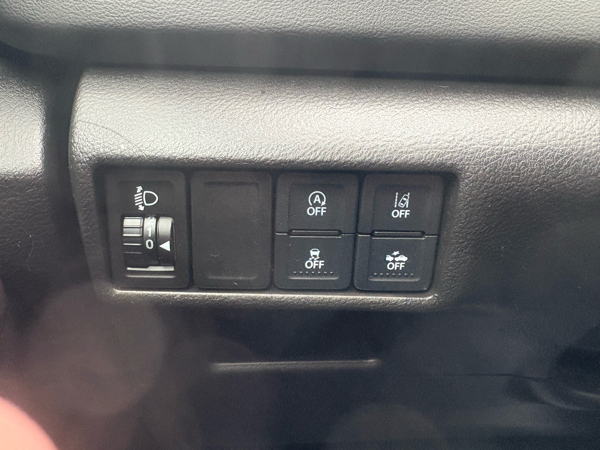 Billede af Suzuki S-Cross 1,4 Boosterjet  Mild hybrid Comfort 129HK 5d 6g