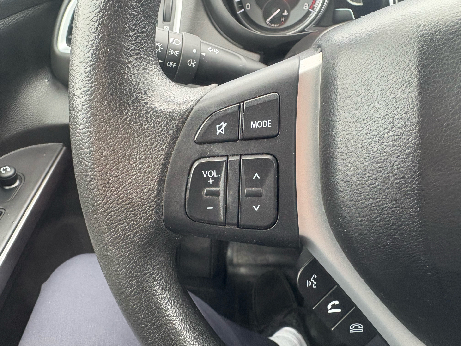 Billede af Suzuki S-Cross 1,4 Boosterjet  Mild hybrid Comfort 129HK 5d 6g