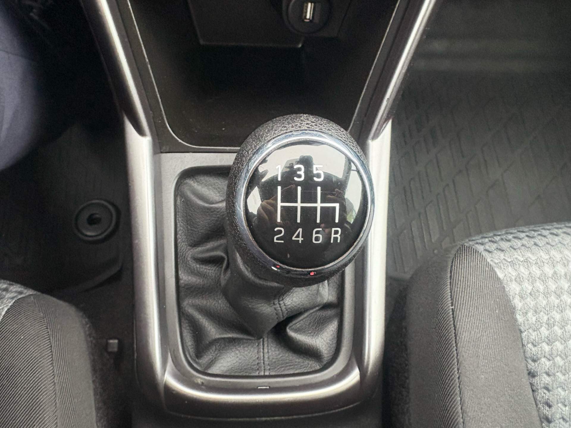 Billede af Suzuki S-Cross 1,4 Boosterjet  Mild hybrid Comfort 129HK 5d 6g