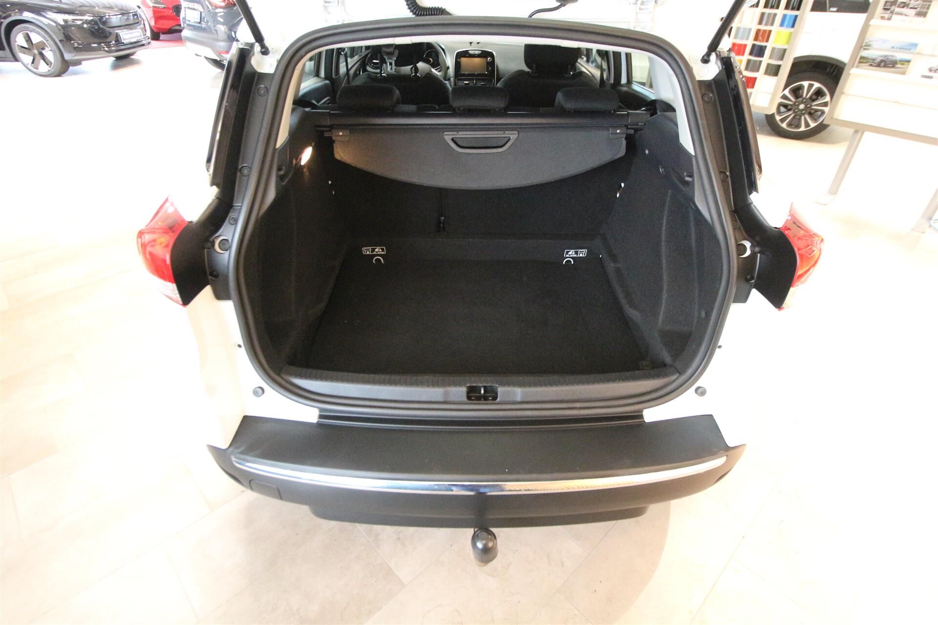 Billede af Renault Clio Sport Tourer 1,5 Energy DCI Limited 90HK Stc