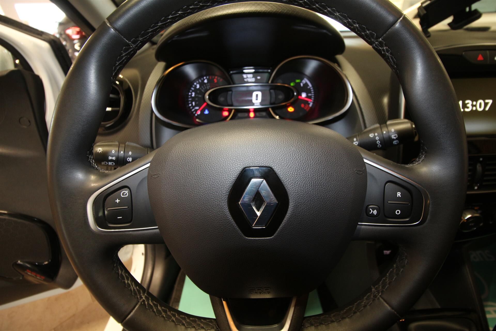 Billede af Renault Clio Sport Tourer 1,5 Energy DCI Limited 90HK Stc