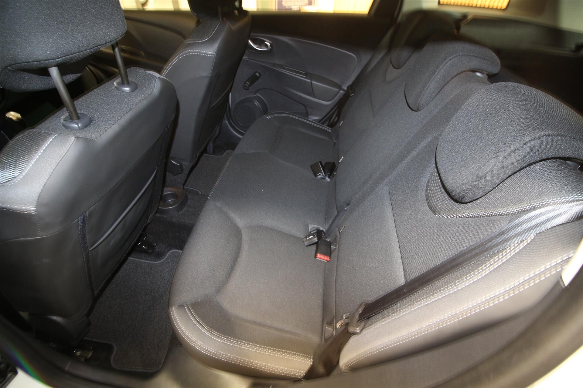 Billede af Renault Clio Sport Tourer 1,5 Energy DCI Limited 90HK Stc