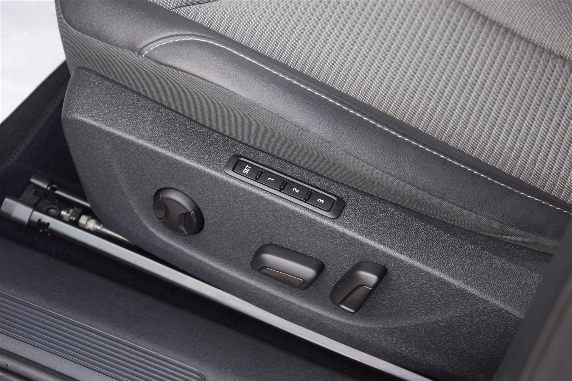 Billede af Skoda Enyaq iV 80 EL 204HK 5d Aut.