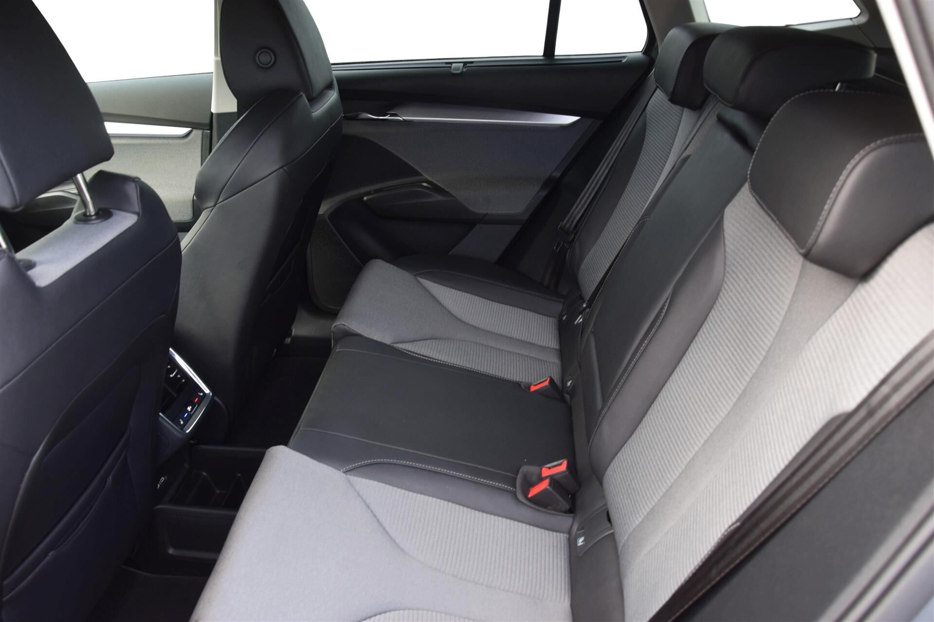 Billede af Skoda Enyaq iV 80 EL 204HK 5d Aut.