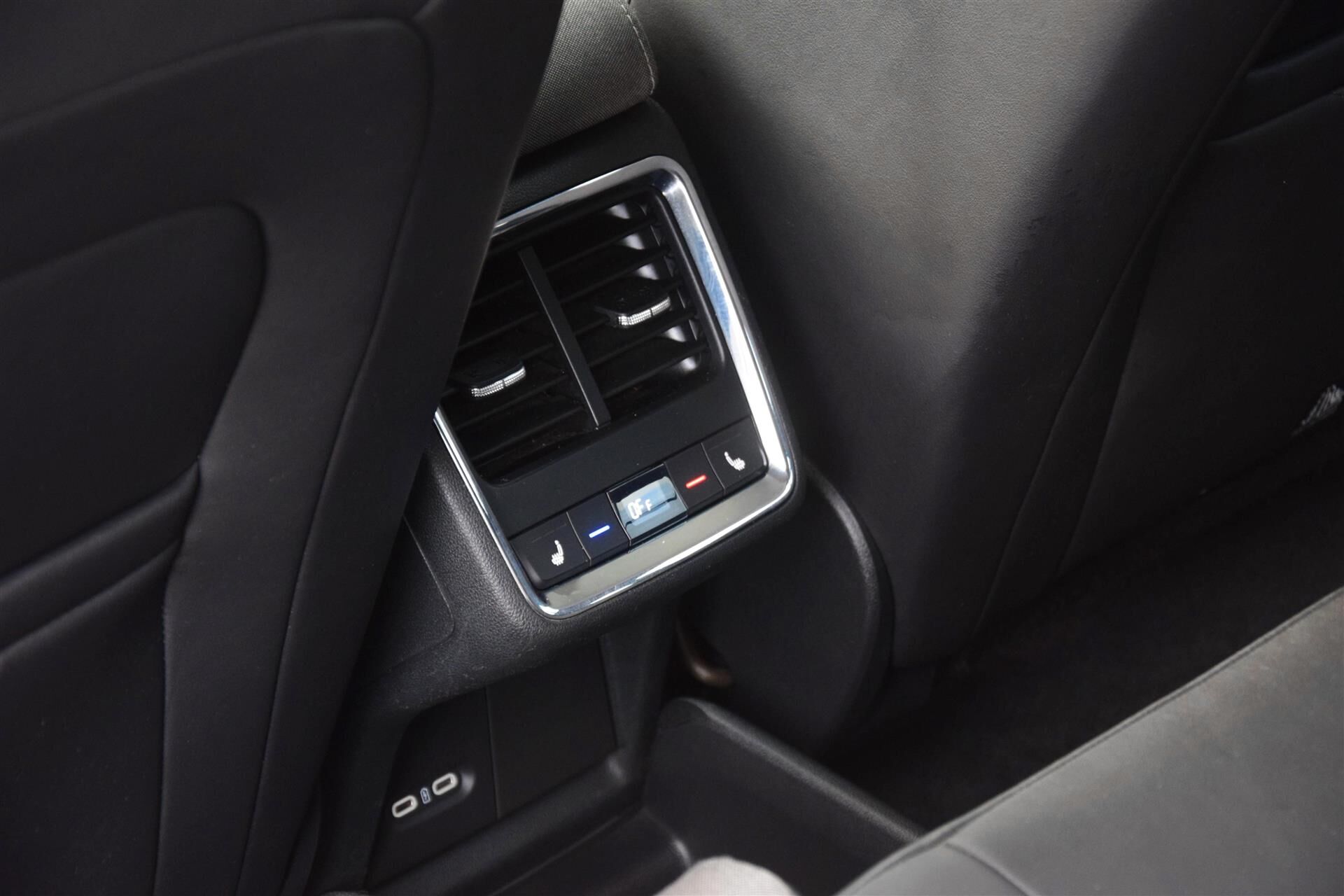 Billede af Skoda Enyaq iV 80 EL 204HK 5d Aut.