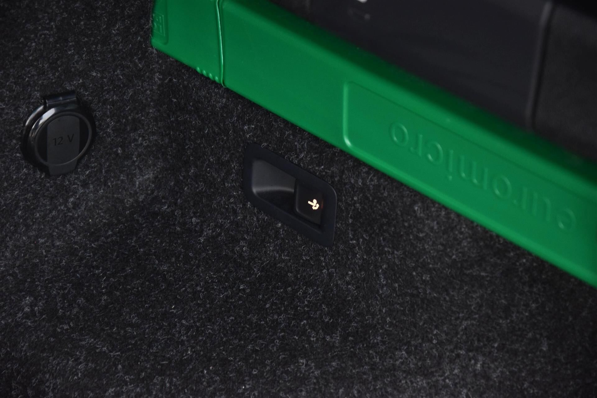 Billede af Skoda Enyaq iV 80 EL 204HK 5d Aut.