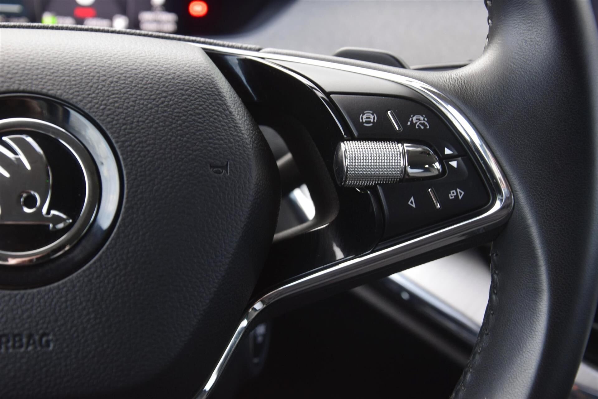 Billede af Skoda Enyaq iV 80 EL 204HK 5d Aut.