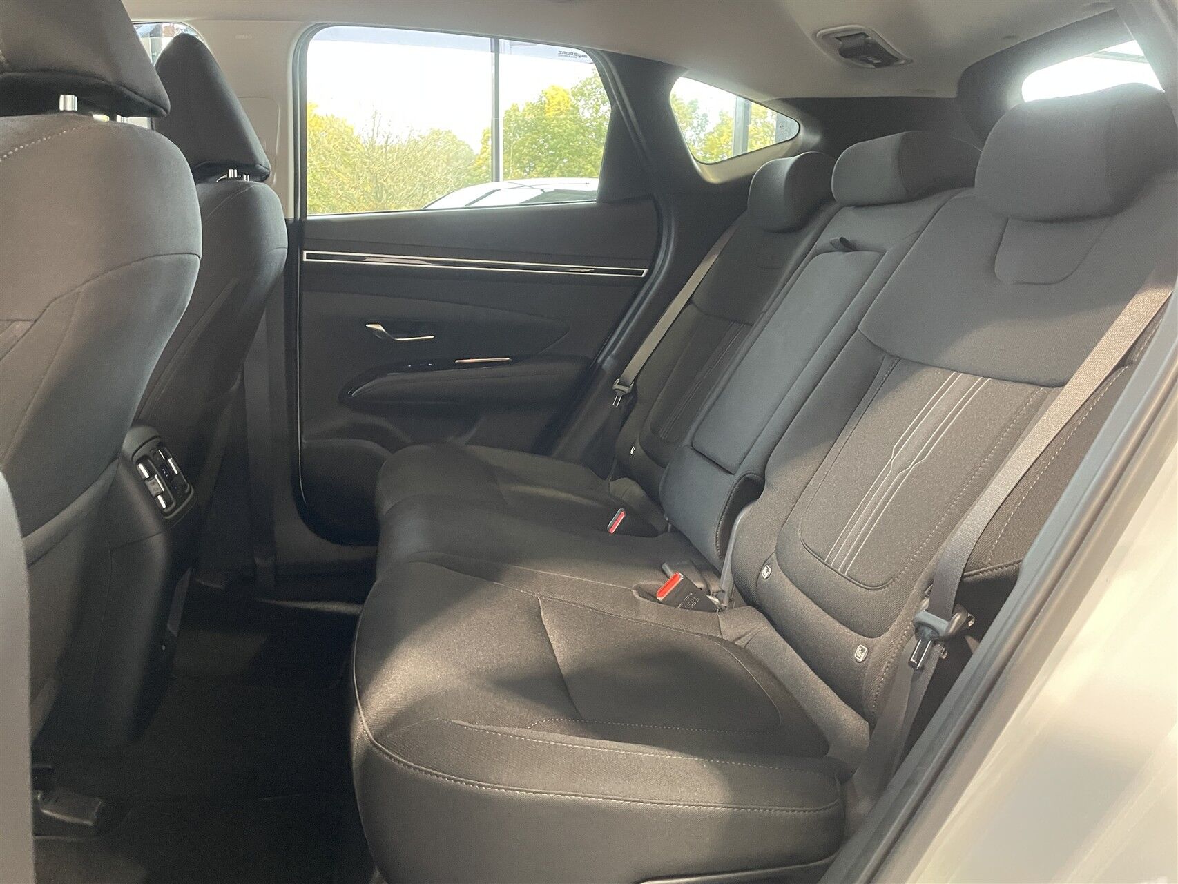 Billede af Hyundai Tucson 1,6 T-GDI  Plugin-hybrid Advanced 4WD 265HK 5d 6g Aut.