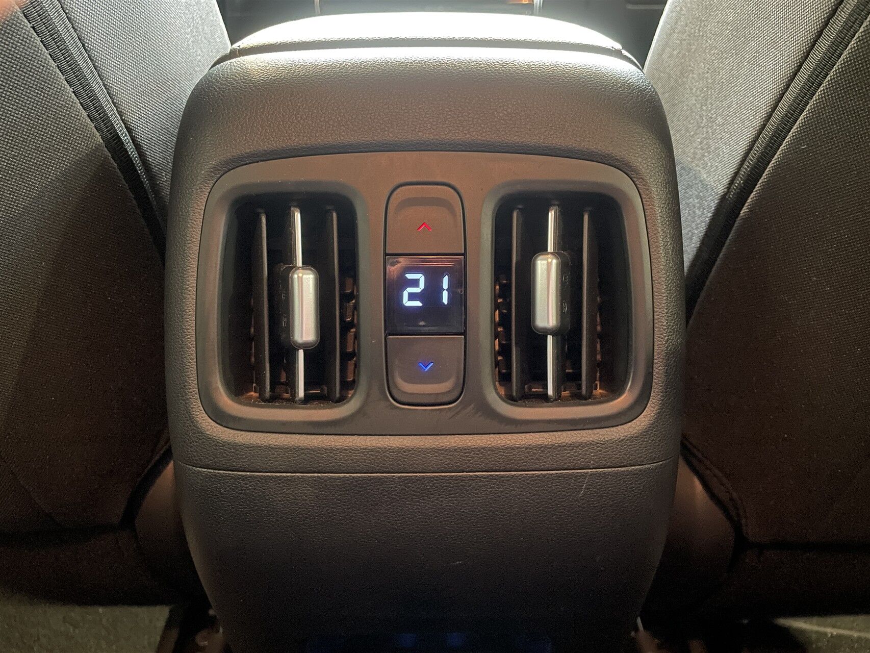 Billede af Hyundai Tucson 1,6 T-GDI  Plugin-hybrid Advanced 4WD 265HK 5d 6g Aut.