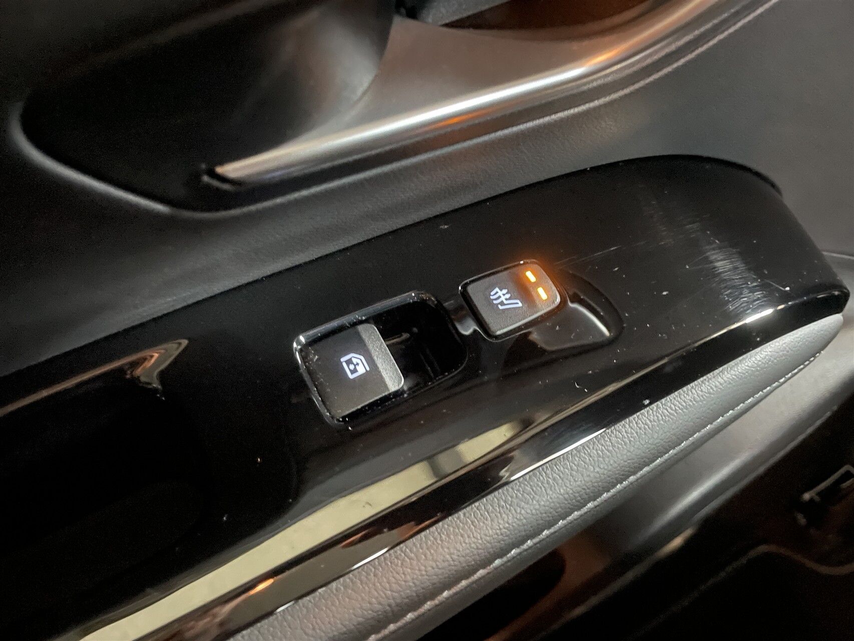 Billede af Hyundai Tucson 1,6 T-GDI  Plugin-hybrid Advanced 4WD 265HK 5d 6g Aut.