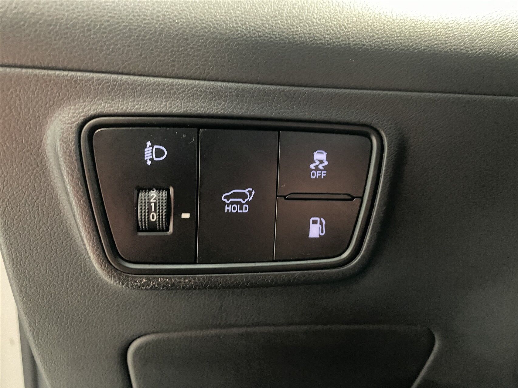 Billede af Hyundai Tucson 1,6 T-GDI  Plugin-hybrid Advanced 4WD 265HK 5d 6g Aut.