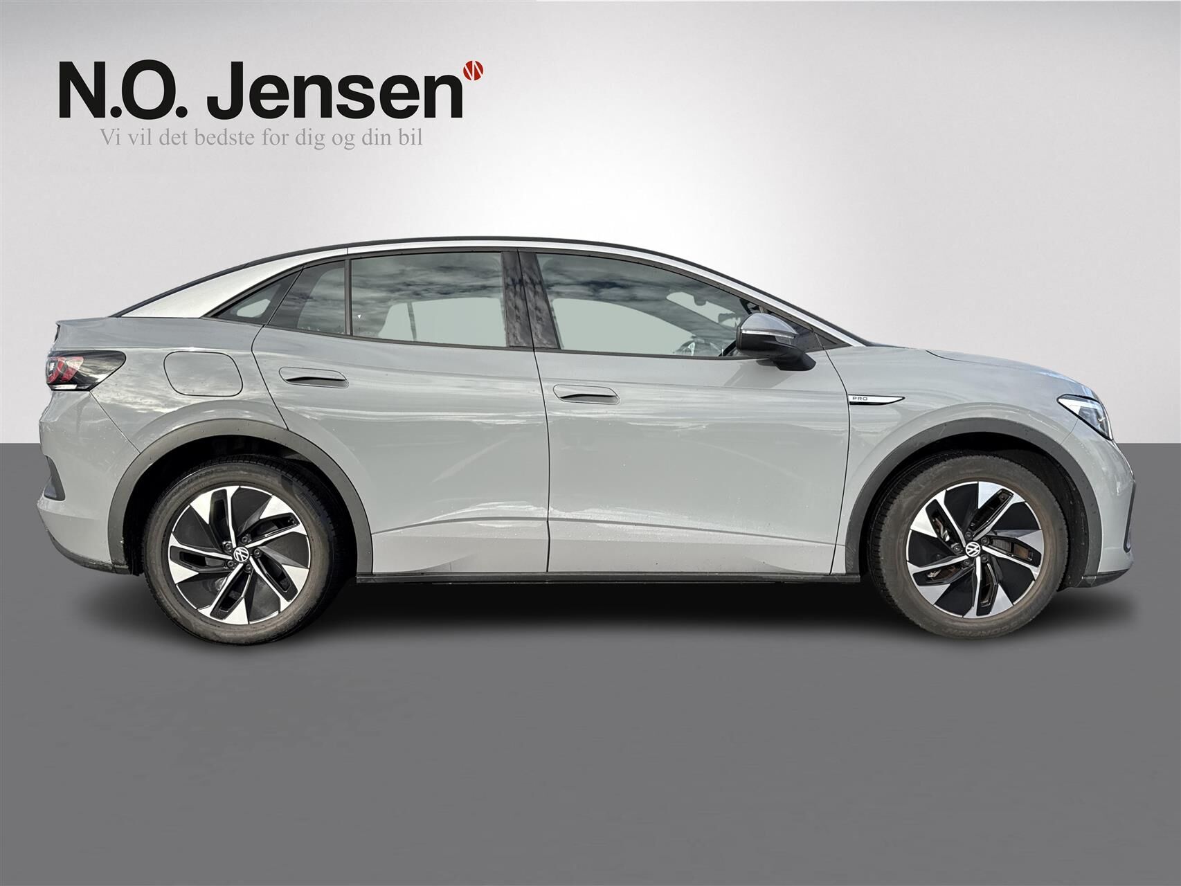 Billede af VW ID.5 EL Pro 174HK 5d Aut.