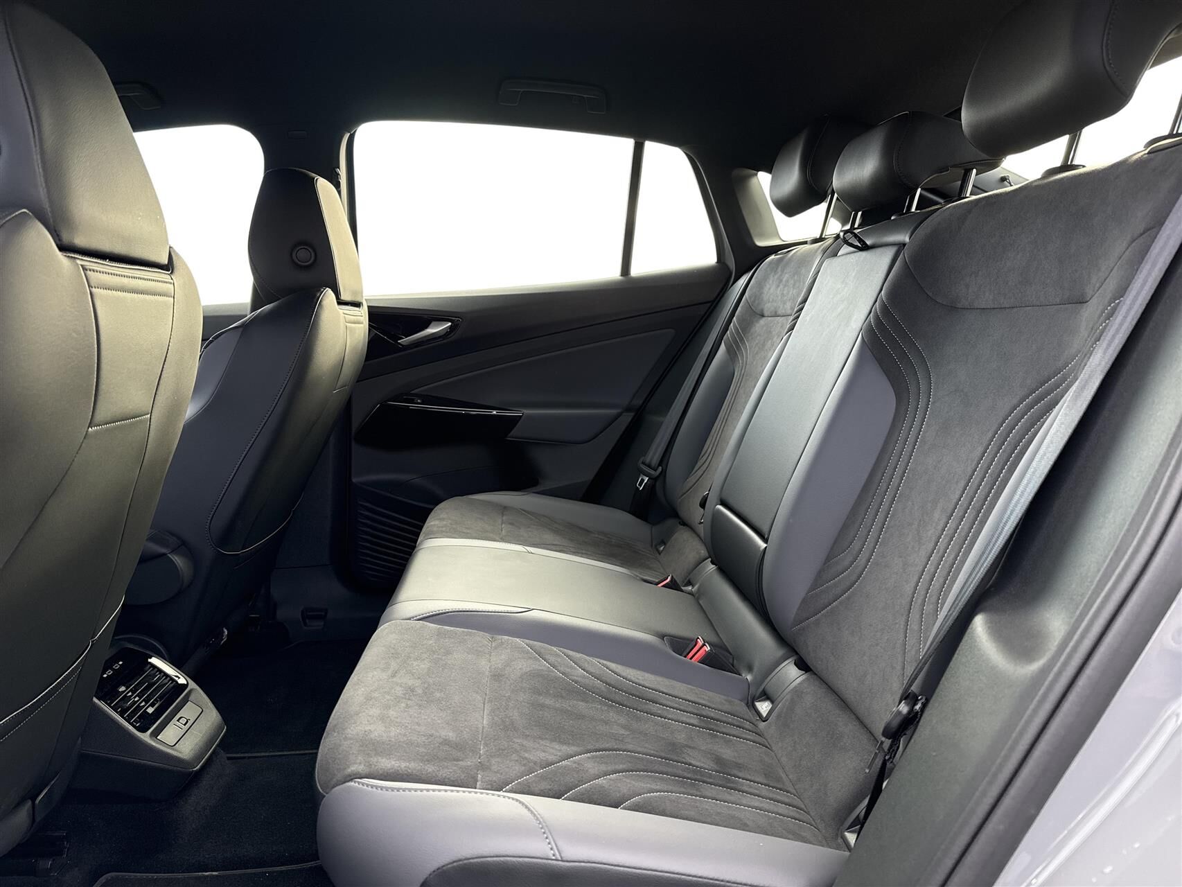 Billede af VW ID.5 EL Pro 174HK 5d Aut.