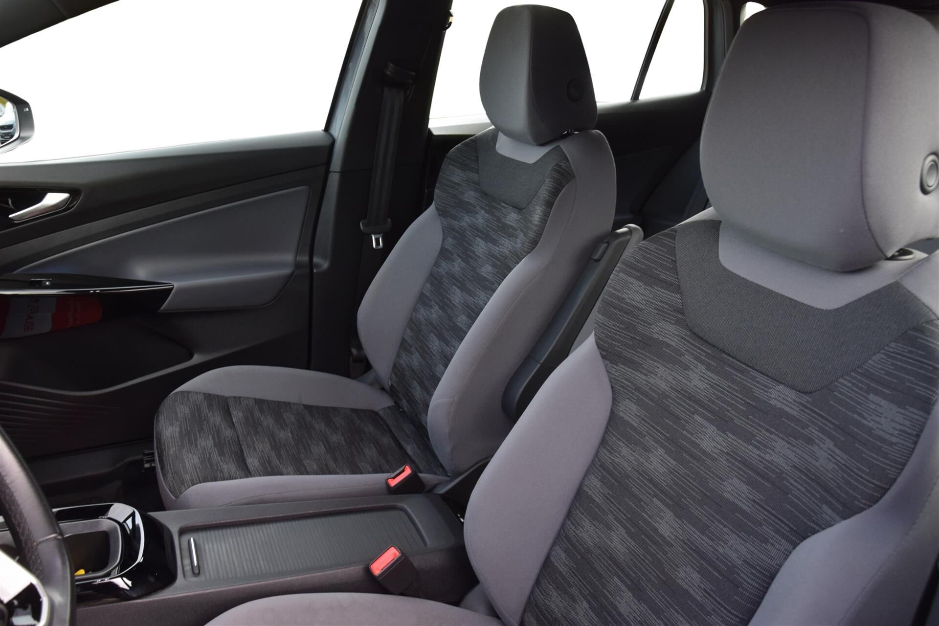 Billede af VW ID.4 EL Pro Performance 204HK 5d Aut.