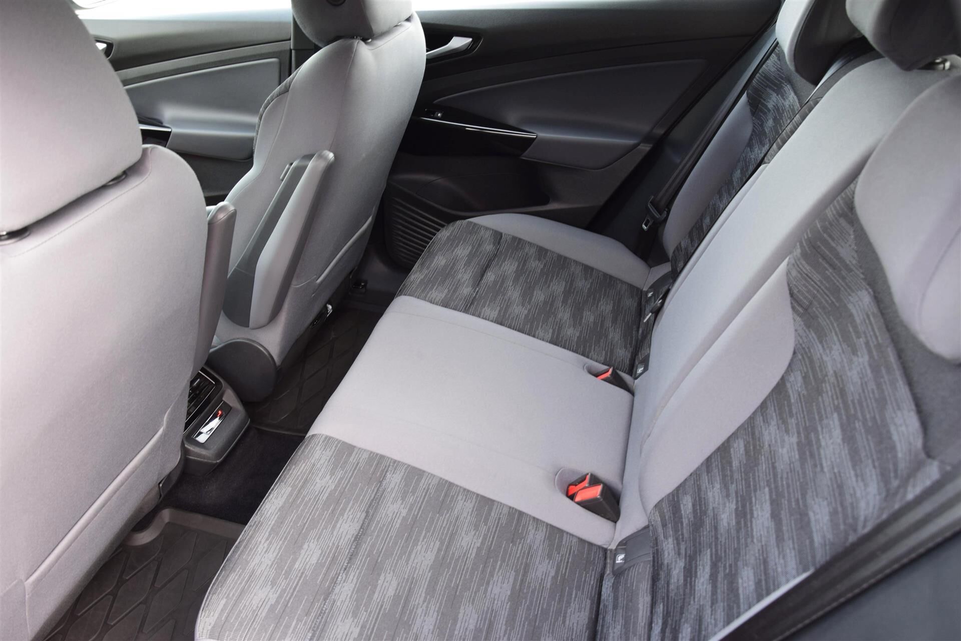 Billede af VW ID.4 EL Pro Performance 204HK 5d Aut.