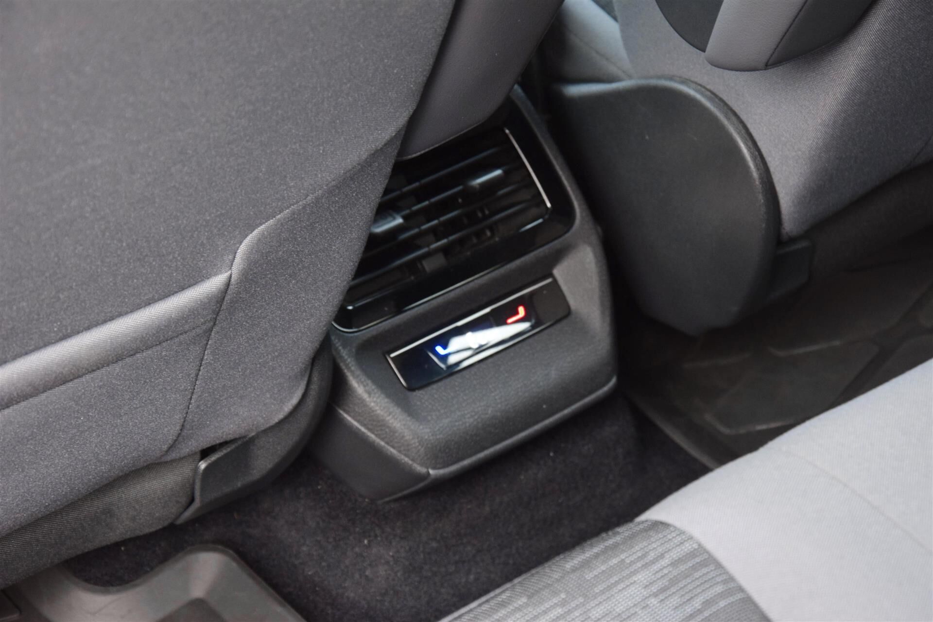 Billede af VW ID.4 EL Pro Performance 204HK 5d Aut.