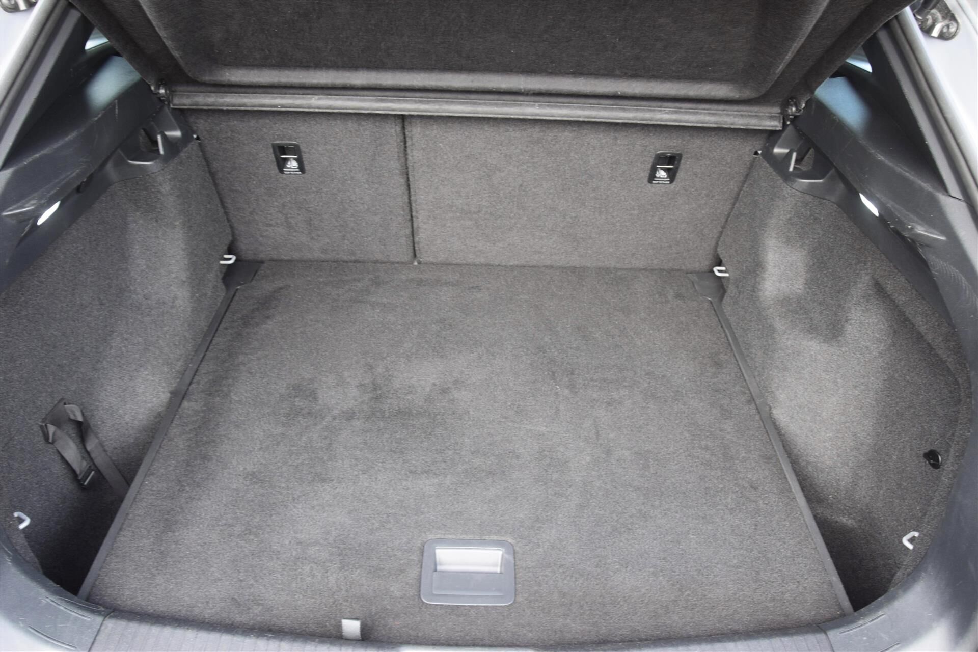 Billede af VW ID.4 EL Pro Performance 204HK 5d Aut.