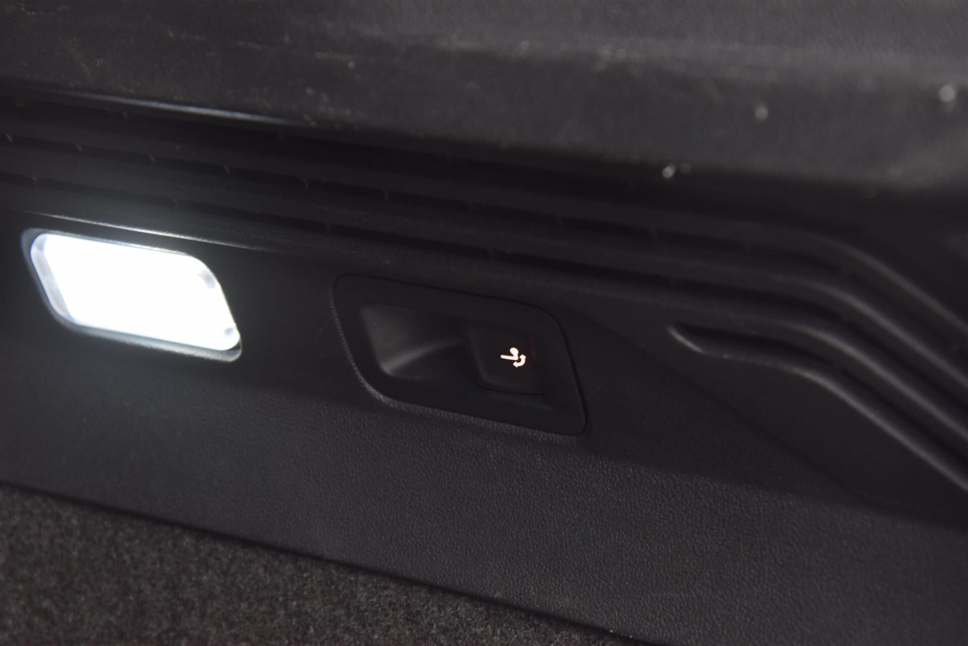 Billede af VW ID.4 EL Pro Performance 204HK 5d Aut.