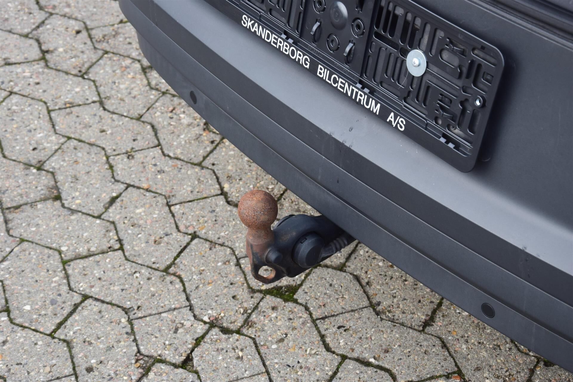 Billede af VW ID.4 EL Pro Performance 204HK 5d Aut.