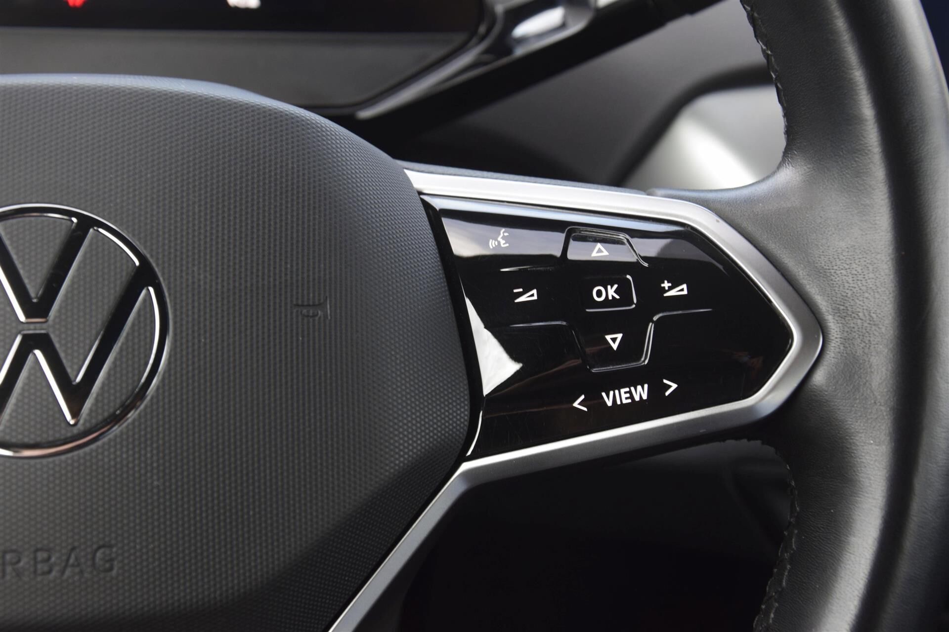 Billede af VW ID.4 EL Pro Performance 204HK 5d Aut.