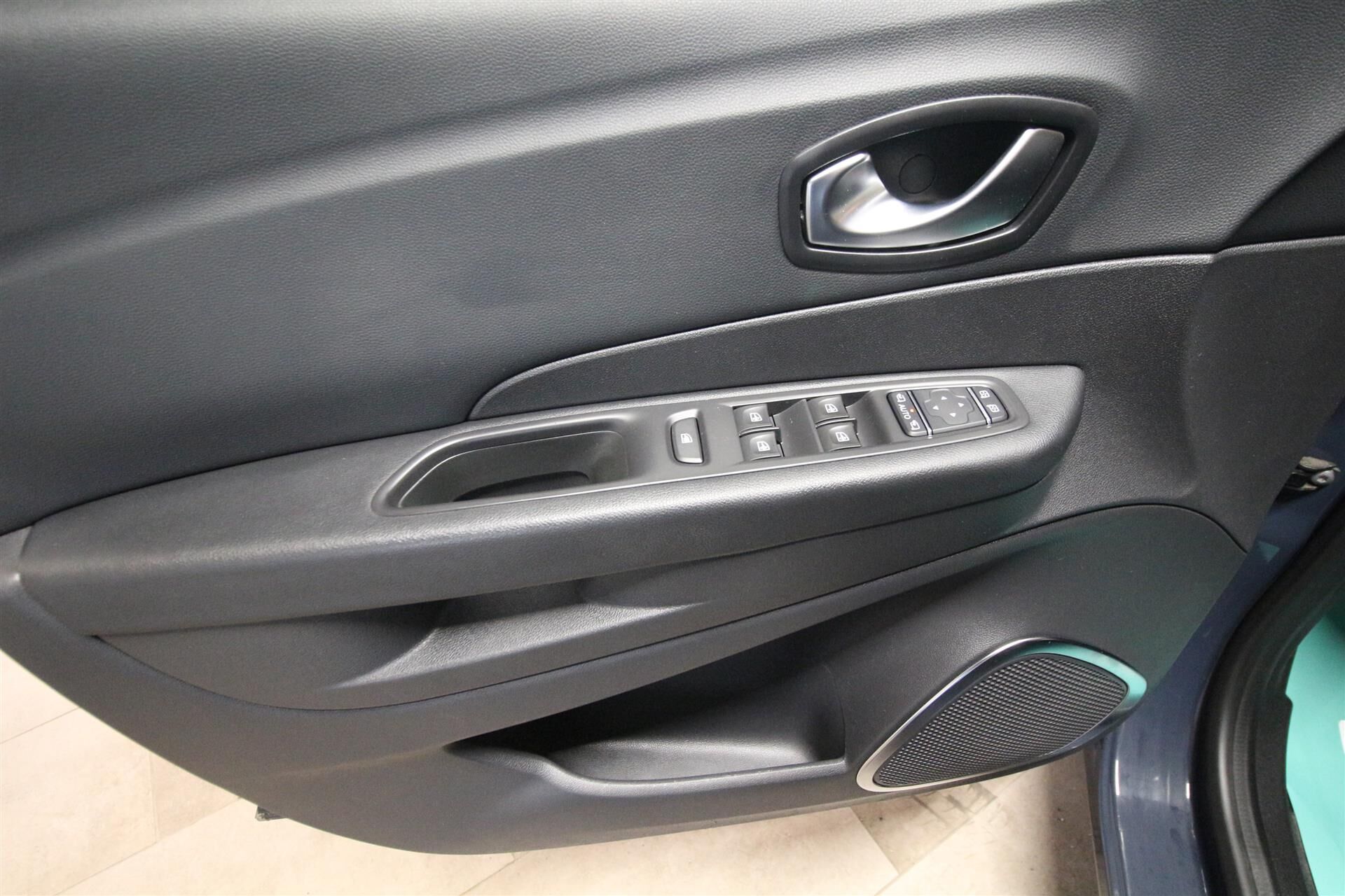 Billede af Renault Captur 1,5 Energy DCI Dynamique EDC 90HK 5d 6g Aut.