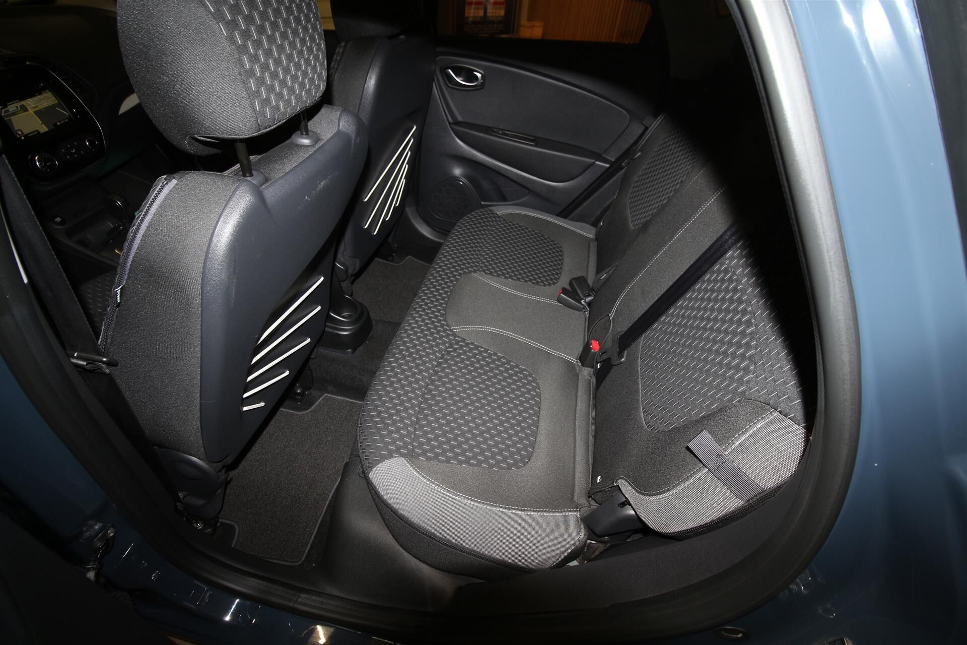 Billede af Renault Captur 1,5 Energy DCI Dynamique EDC 90HK 5d 6g Aut.