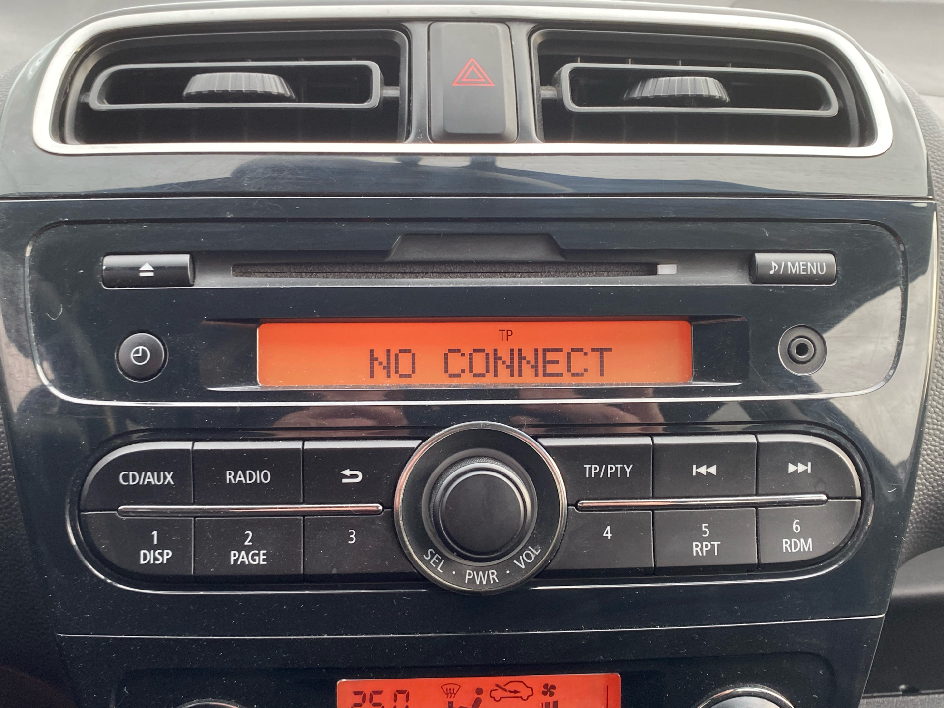 Billede af Mitsubishi Space Star 1,2 Intense 80HK 5d