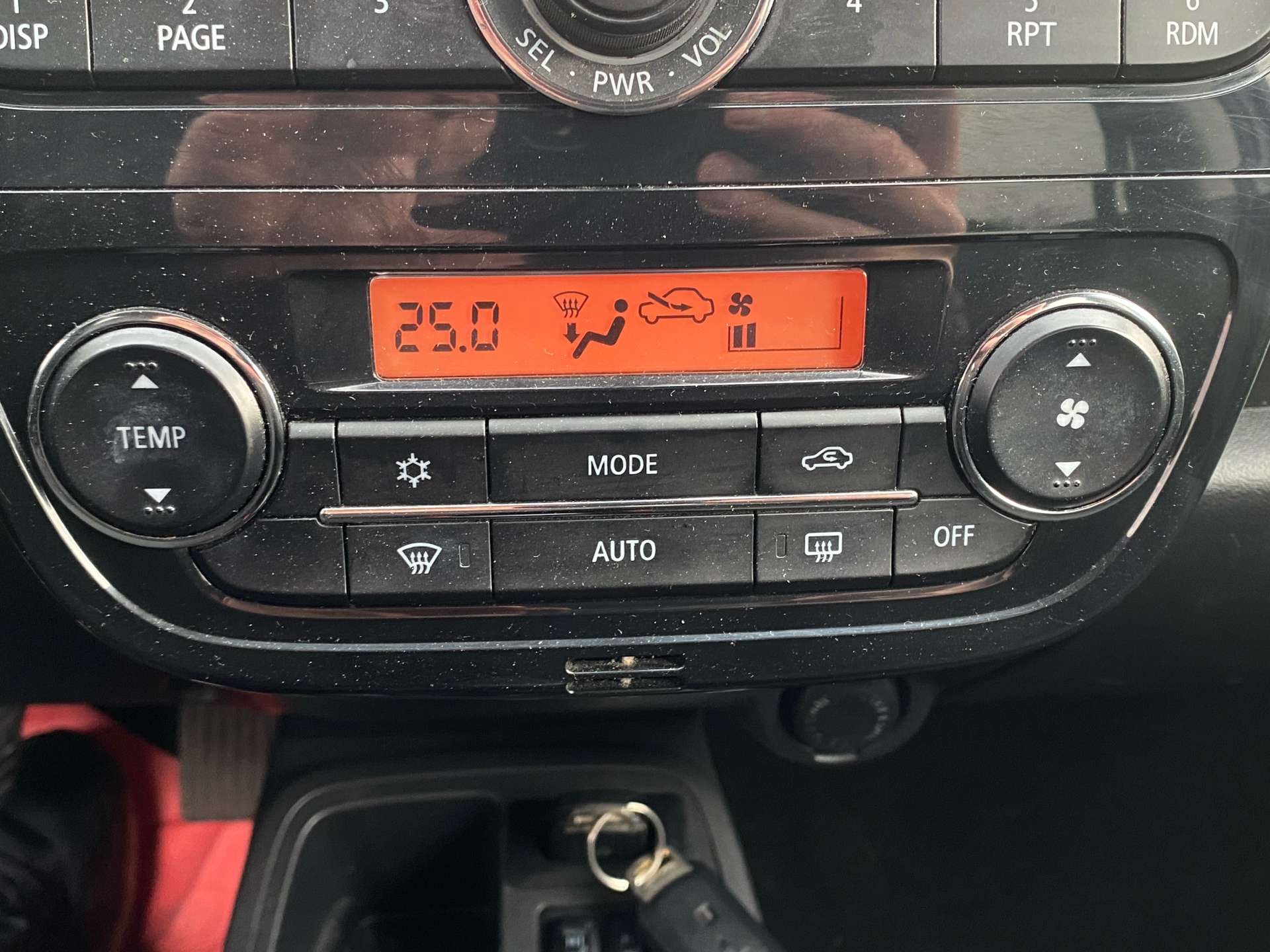 Billede af Mitsubishi Space Star 1,2 Intense 80HK 5d