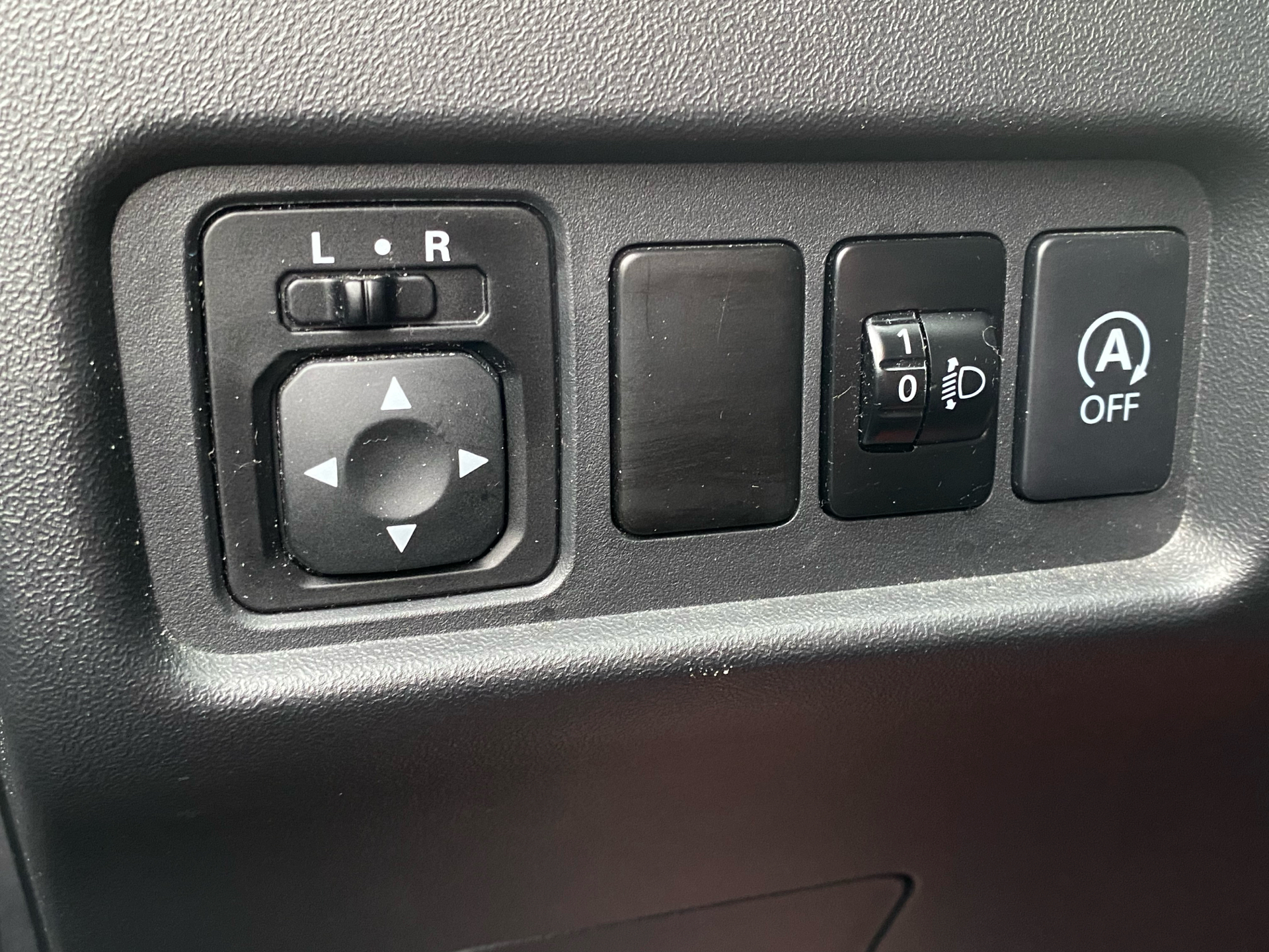 Billede af Mitsubishi Space Star 1,2 Intense 80HK 5d