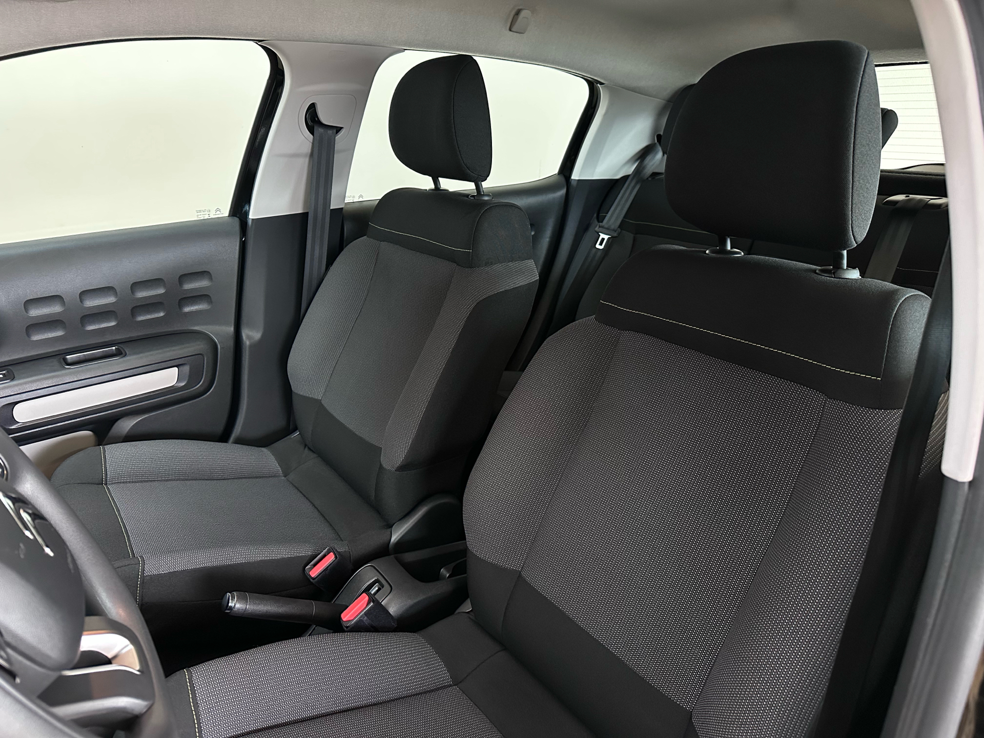 Billede af Citroën C3 1,2 PureTech Limited start/stop 82HK 5d