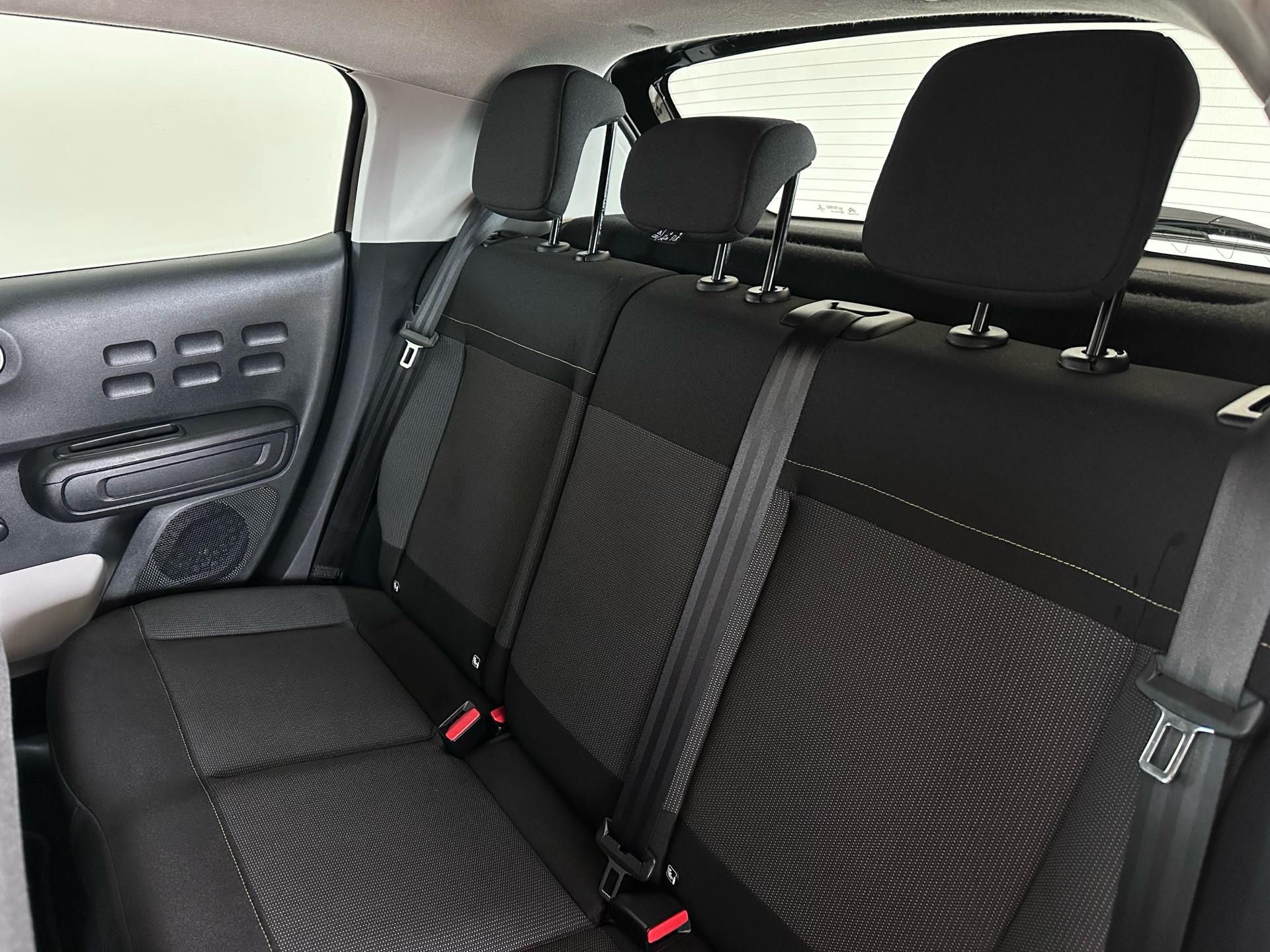 Billede af Citroën C3 1,2 PureTech Limited start/stop 82HK 5d