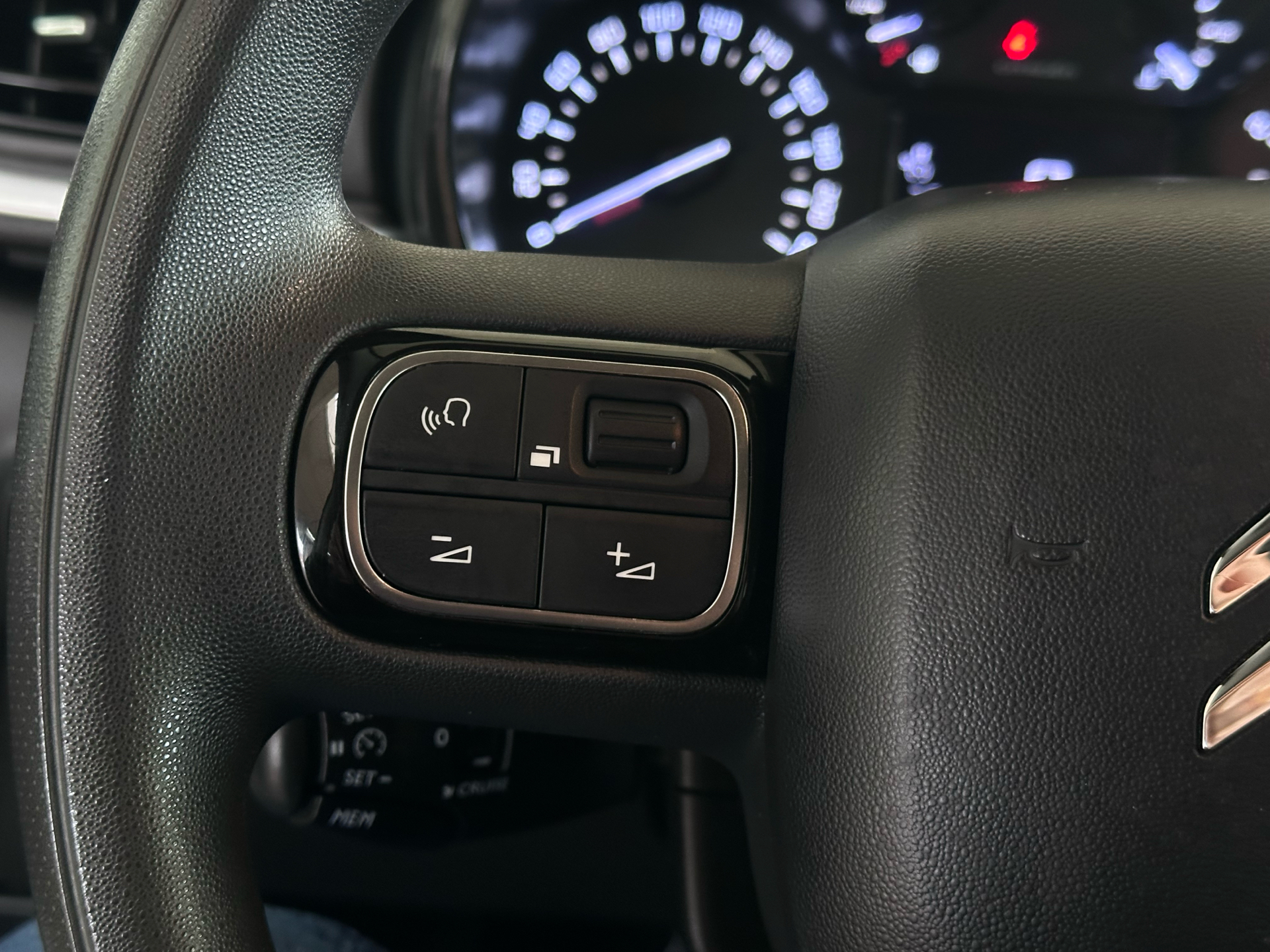 Billede af Citroën C3 1,2 PureTech Limited start/stop 82HK 5d