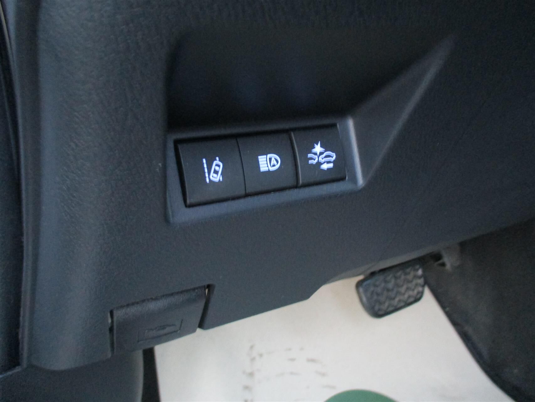 Billede af Toyota Yaris 1,5 VVT-I T2 Limited Premium Multidrive S 111HK 5d 6g Aut.