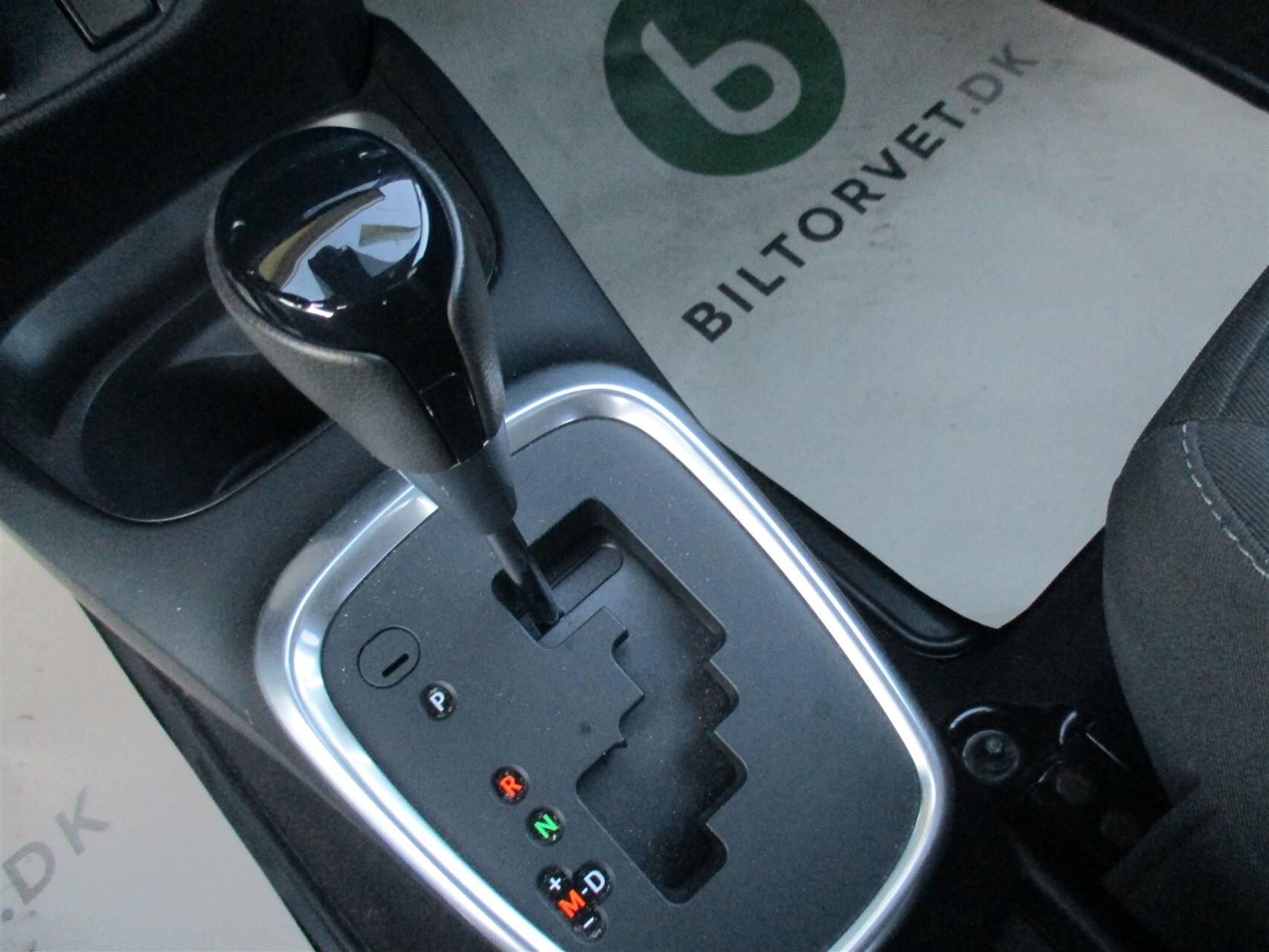 Billede af Toyota Yaris 1,5 VVT-I T2 Limited Premium Multidrive S 111HK 5d 6g Aut.