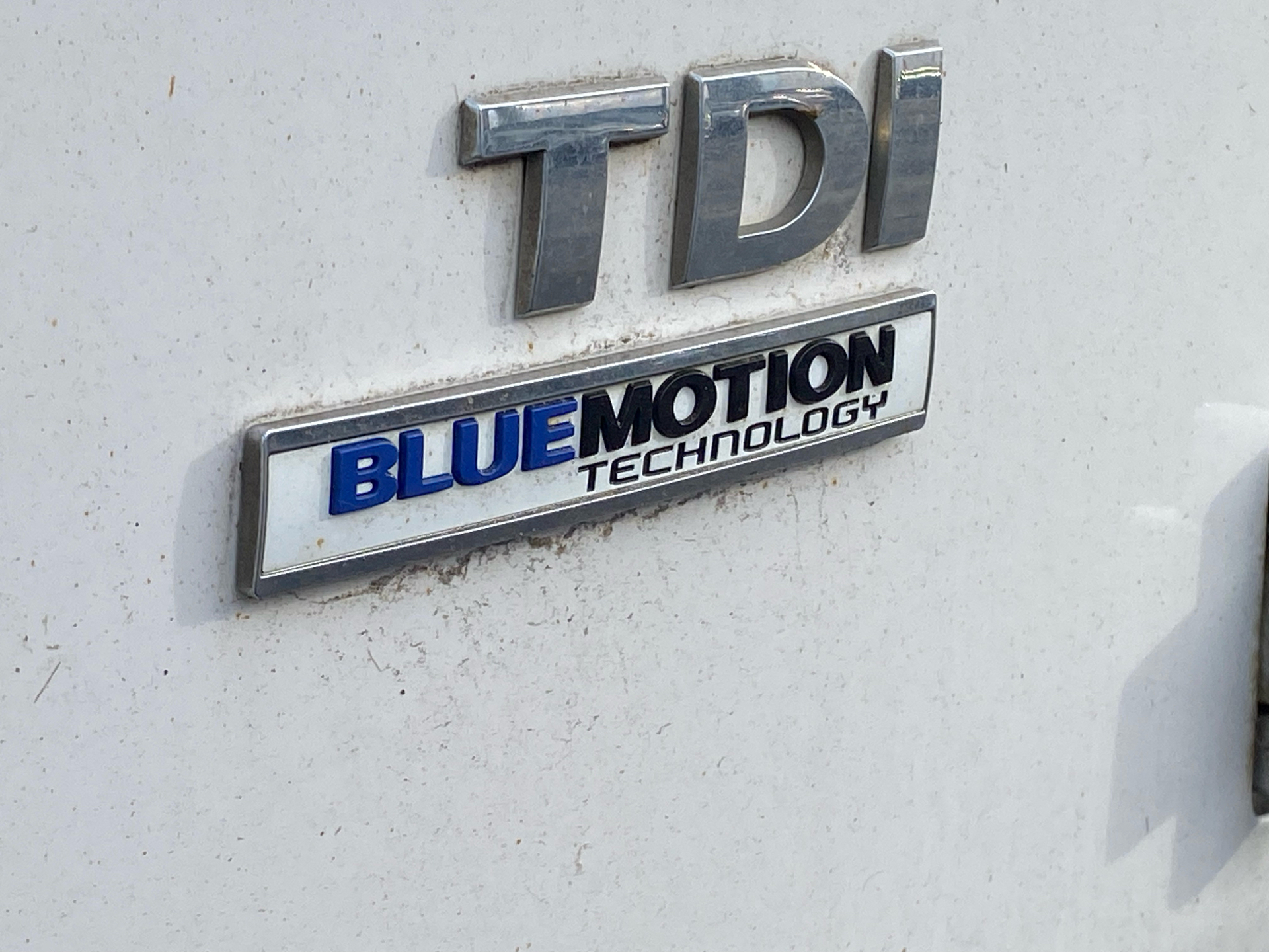 Billede af VW Caddy 2,0 TDI BMT 102HK Van