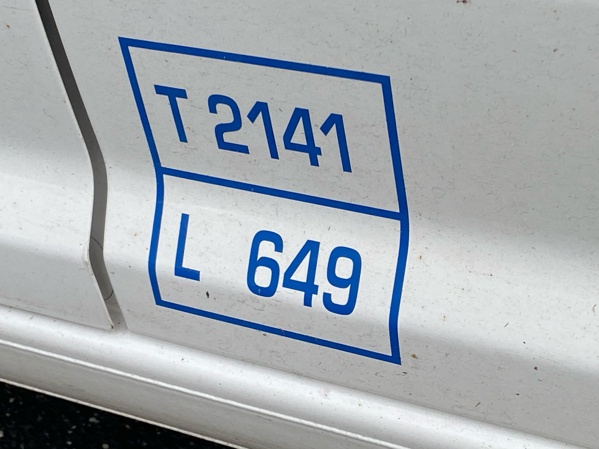 Billede af VW Caddy 2,0 TDI BMT 102HK Van