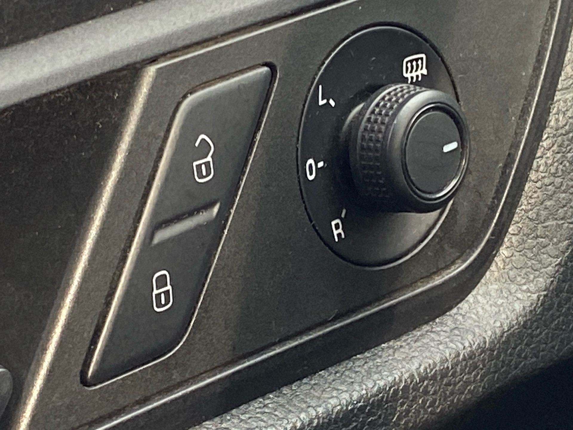 Billede af VW Caddy 2,0 TDI BMT 102HK Van