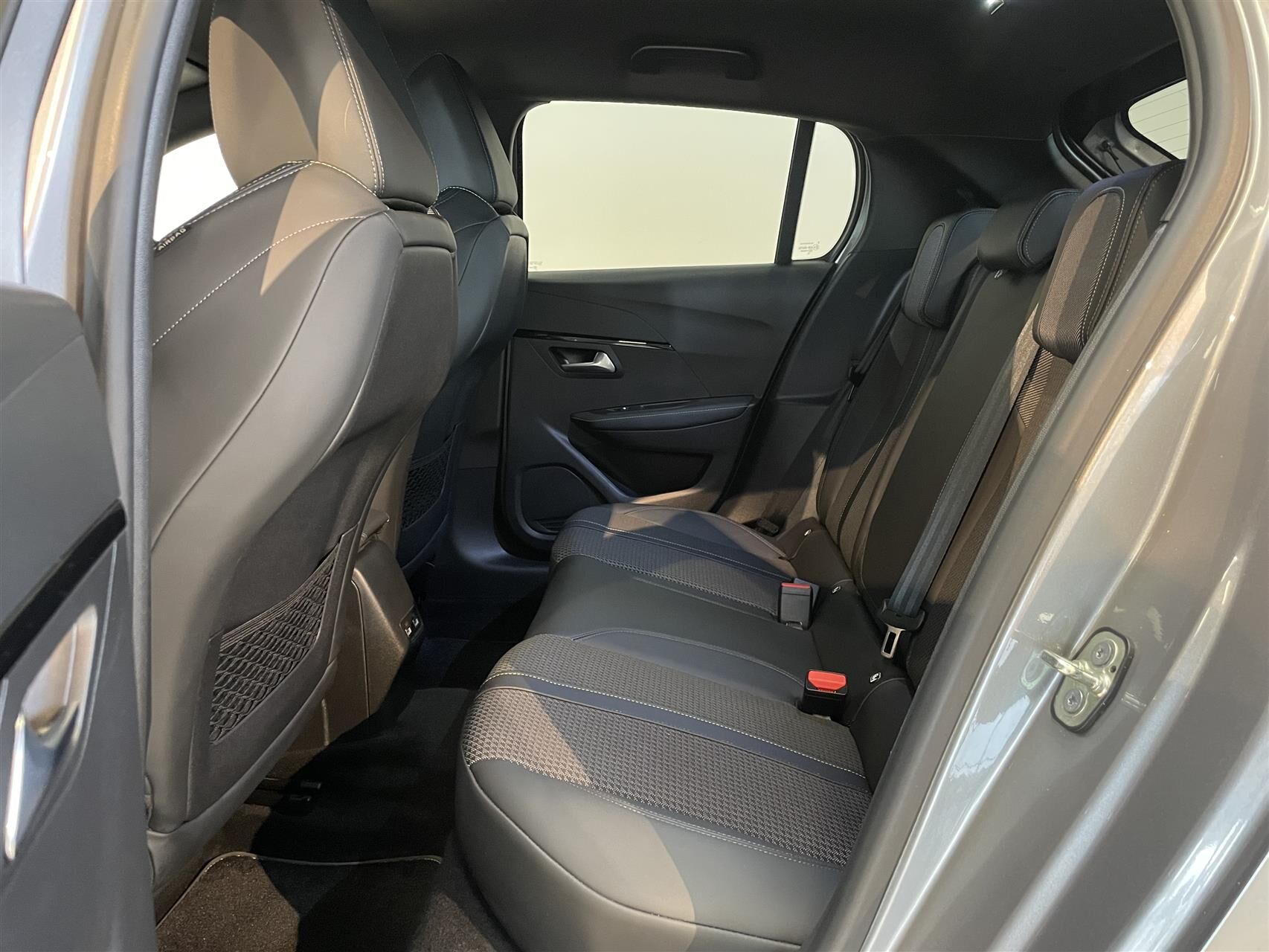 Billede af Peugeot e-208 EL GT 136HK 5d Aut.