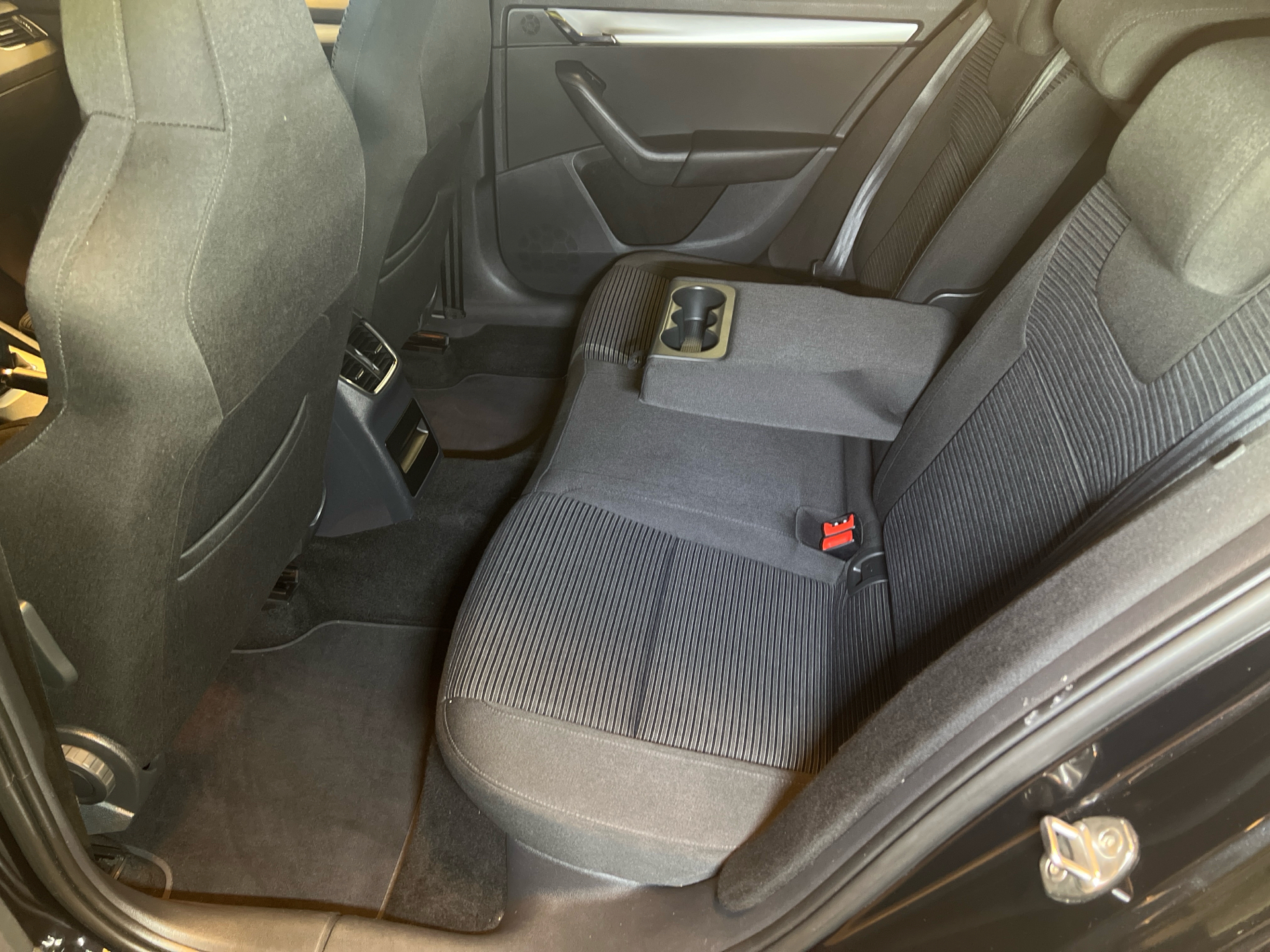 Billede af Skoda Octavia 1,4 TSI Elegance 140HK 5d 6g