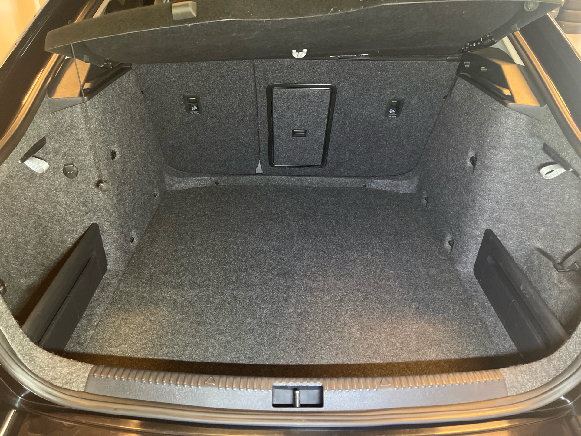 Billede af Skoda Octavia 1,4 TSI Elegance 140HK 5d 6g