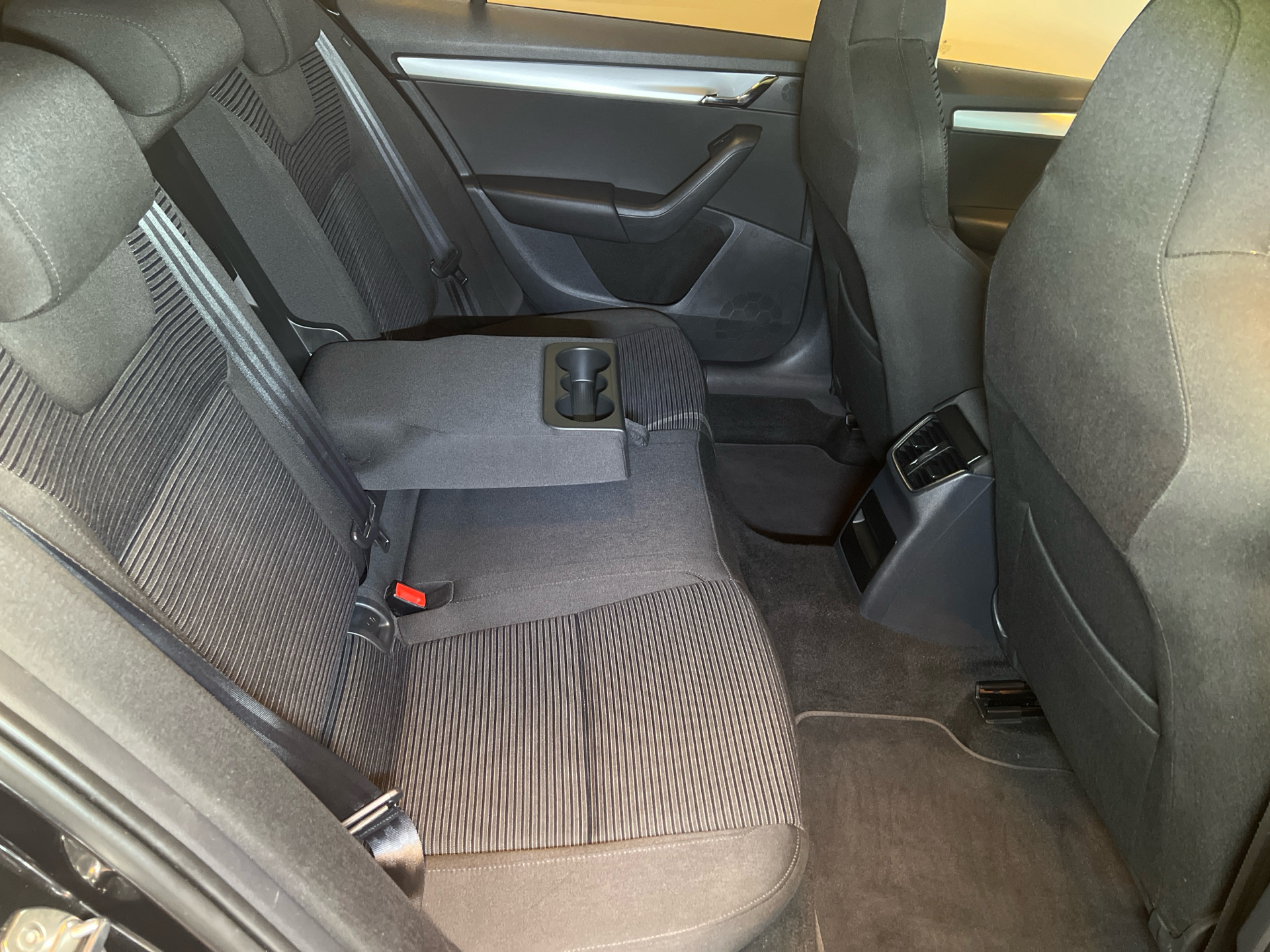 Billede af Skoda Octavia 1,4 TSI Elegance 140HK 5d 6g