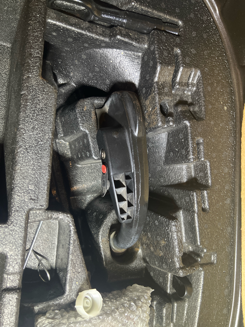 Billede af Skoda Octavia 1,4 TSI Elegance 140HK 5d 6g