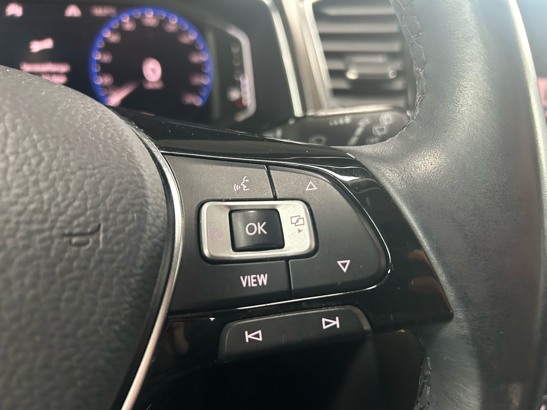 Billede af VW T-Roc 1,5 TSI ACT Style Plus DSG 150HK 5d 7g Aut.