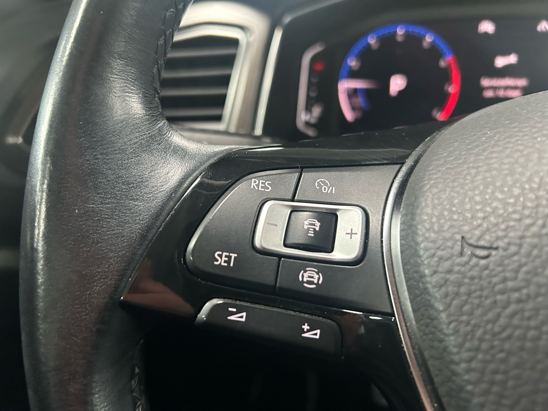 Billede af VW T-Roc 1,5 TSI ACT Style Plus DSG 150HK 5d 7g Aut.