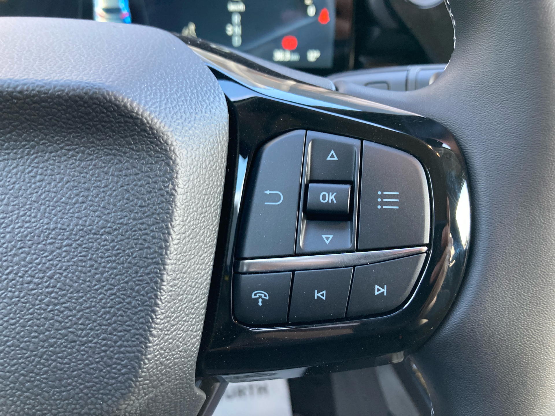 Billede af Ford Puma Gen-E EL Select 168HK 5d Aut.